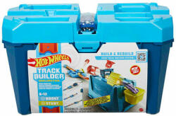 Mattel Hot Wheels: Track Builder Kaszkadőr doboz - Mattel (GVG09) - jatekwebshop