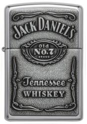 Zippo Öngyújtó, Jack Daniel&#39, s&#174, 250JD - swisstimeshop