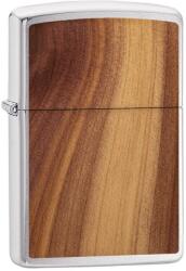 Zippo Öngyújtó, WOODCHUCK USA Cedar 29900