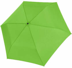 Doppler Ultrakönnyű kézi nyitású világoszöld esernyő Doppler (7106303 zöld)