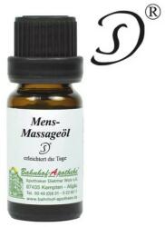 Stadelmann keverékek Stadelmann-féle Menstruációs masszázsolaj - 10 ml