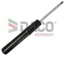 DACO Audi A5 (8T3) felfüggesztés lengéscsillapítója - DACO Németország - mall - 13 534 Ft