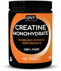 QNT Creatine Monohydrate Pure (300gr) 300gr