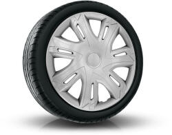 NRM Capace pentru FIAT 16" N-POWER gri 4bc