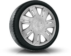 NRM Capace pentru HYUNDAI 15", SUPERNOVA gri lăcuit 4bc