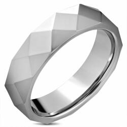 Talitha Луксозен пръстен от волфрамов карбид - talitha-jewelry - 39,00 лв
