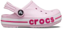 Crocs Kids Bayaband Clog K Gyerek papucs (207019-6TG C12)