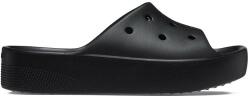 Crocs Classic Platform Slide Női papucs (208180-001 W6)