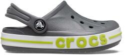 Crocs Kids Bayaband Clog K Gyerek papucs (207019-0GX J2)