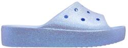 Crocs Classic Platform Glitter Slide W Női papucs (208233-5Q6 W7)