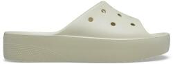 Crocs Classic Platform Slide Női papucs (208180-2Y2 W6)