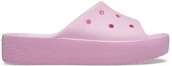 Crocs Classic Platform Slide Női papucs (208180-6S0 W8)