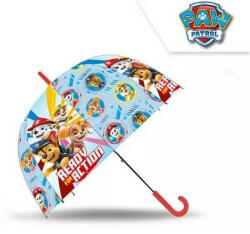 Nickelodeon Mancs Őrjárat gyerek esernyő Ø70 cm