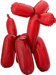 Amscan Balon, Amscan, Model caine, 48 cm