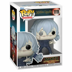 Funko POP! Animation Jujutsu Kaisen S1 - Mahito vinyl 10 cm figura