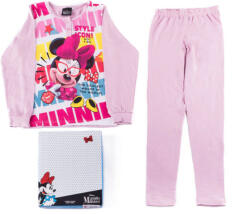  Disney Minnie egér vékony pamut gyerek pizsama (MIN101_vro_116)