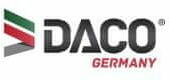  DACO Felfüggesztési lengéscsillapító Peugeot 1007 (KM_) - DACO Németország