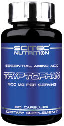 Scitec Nutrition Tryptophan - 60 capsule