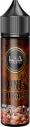 L&A Vape Lichid One Tobacco L&A Vape 40ml 0mg (5522)