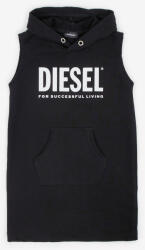 Diesel Rochie pentru copii Diesel | Negru | Fete | 6 ani - bibloo - 218,00 RON