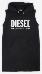 Diesel Rochie pentru copii Diesel | Negru | Fete | 6 ani