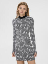 Versace Rochie Versace Jeans Couture | Negru | Femei | S - bibloo - 1 457,00 RON