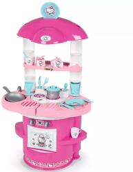 Smoby Bucatarie Smoby Hello Kitty Cooky Kitchen (S7600310721) - kidiko
