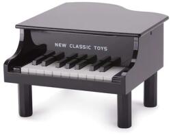 New Classic Toys Pian 'Grand Piano' - Negru (NC0150) - kidiko