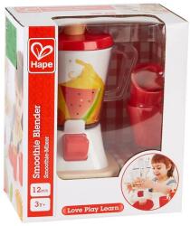 Hape BLENDER SMOOTHIE (HapeE3158) - kidiko Bucatarie copii