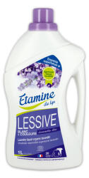 Etamine du Lys Detergent BIO rufe albe si colorate, parfum lavanda Etamine