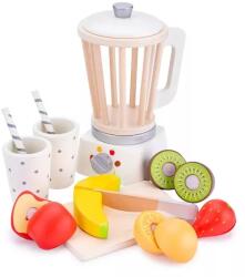 New Classic Toys Blender pentru smoothie (NC10708) - kidiko Bucatarie copii