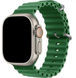 Apple Watch zöld óceán szíj 38/40/41/42 (series10)mm