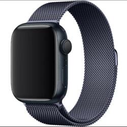 Apple Watch grafitszürke milánói szíj 38/40/41/42 (series10)mm