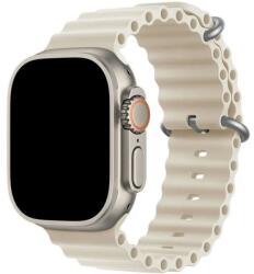 Apple Watch csillagfény óceán szíj 38/40/41/42 (series10)mm