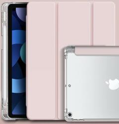 Almastore iPad 7-8-9 (10.2") púder tok