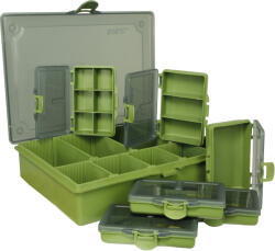 Carp Academy Carp Box Szett 002 27x20x6