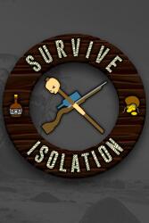 Tero Lunkka Survive Isolation (PC)