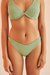 Women'Secret bikini alsó JAMAICA zöld, 6465407 - zöld L