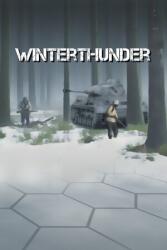 Bruin Bear Games WinterThunder (PC)