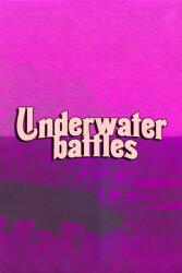 Piece Of Voxel Underwater battles (PC)