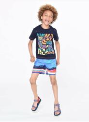 Marc Jacobs gyerek úszó rövidnadrág - kék 138