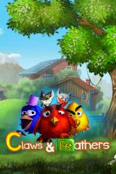 ESDigital Games Claws & Feathers (PC)