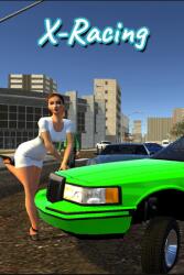 Pro Playa Dev X-Racing (PC)