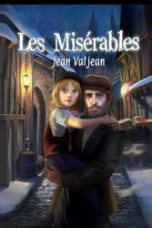 Microids Les Misérables Jean Valjean (PC)