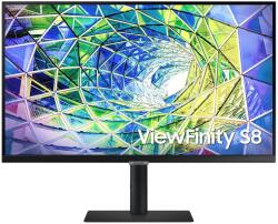 Samsung ViewFinity S8 S27A800UJP Monitor