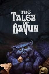 FlyinDogs The Tales of Bayun (PC)