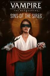 Choice of Games Vampire The Masquerade Sins of the Sires (PC)