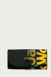 Jack Wolfskin - Kozmetikai táska - fekete Univerzális méret - answear - 11 990 Ft