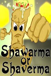 Piece Of Voxel Shawarma or Shaverma (PC)