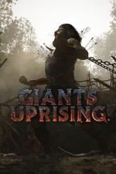 VARSAV Game Studios Giants Uprising (PC)